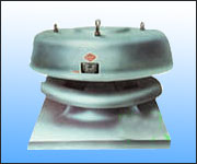 屋頂風(fēng)機(jī)BDW-87-3型