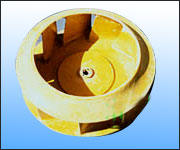 風(fēng)機(jī)配件（葉輪）